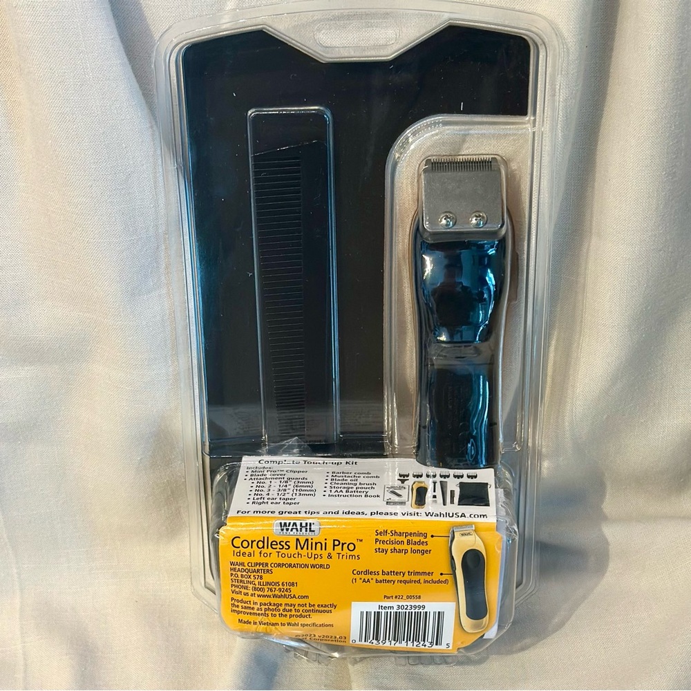 Trimmer - Picture 2 of 4